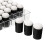 Finger Sponge Daubers Craft Set 40 pcs with Storage Box 2