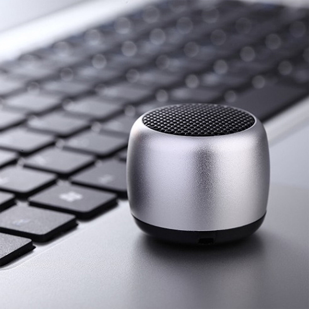 Valseel Bluetooth Speaker Small Portable Outdoor Wireless 908436360937