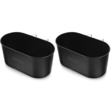 Sink Strainer Reusable Drain Basket 2 pcs