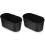 Sink Strainer Reusable Drain Basket 2 pcs 1