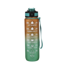 Gourde VALSEEL 950 ml (32 oz) sans BPA, étanche, à large ouverture