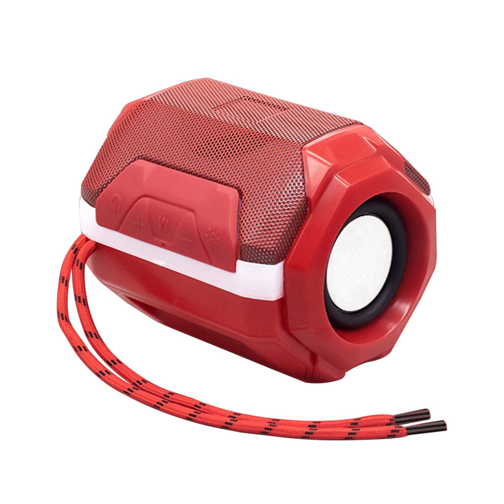 Valseel Bluetooth Speaker Portable Outdoor Smart Speaker 908436354103