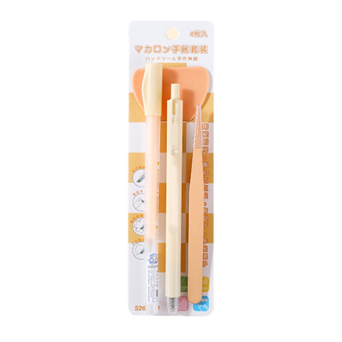 Homerr scrapbooking shovel tool kit 1 piece 2