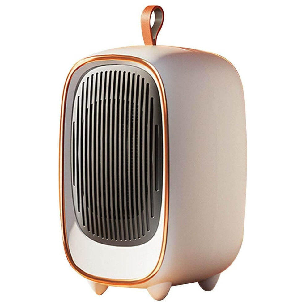 Valseel Space Heater Electric Desktop Heater 1200W 908436354257