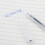 Fabric pen for sewing with quick-dry ink and comfortable 3