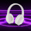 Bluetooth Headset Foldable Wireless with Subwoofer 5.3 4