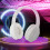 Bluetooth Headset Foldable Wireless with Subwoofer 5.3 5