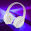 Bluetooth Headset Foldable Wireless with Subwoofer 5.3 6
