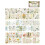 Homerr handmade paper notebook retro vintage 60 sheets 3