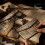 Homerr handmade paper notebook retro vintage 60 sheets 4