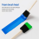 Foam Paint Brushes 2 Inch 48 Pack 2