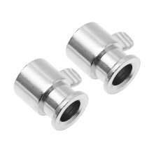 Barbecue Grill Sleeves Gas Oven BBQ Accessories 2 pcs
