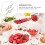 Sausage Enema Machine Stand 2 Sets 6