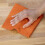 Fleece badhanddoek van microvezel, 30x30 cm, 1 stuk 6