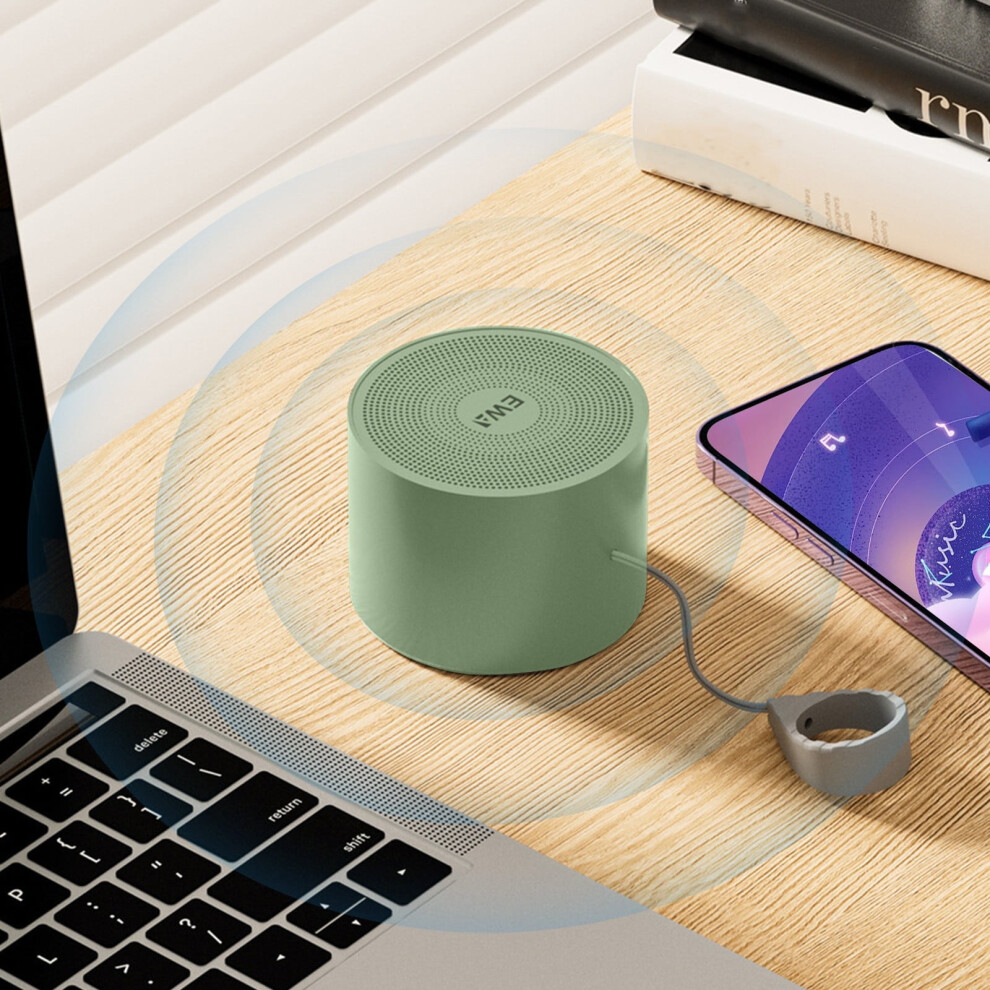 Portable Bluetooth Subwoofer Backpack Speaker With Steel 908436352444