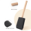 Foam Paint Brushes 2 Inch 48 Pack 7