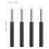 Sponge Applicators Mini Paper Pouncers 8 Pcs 4