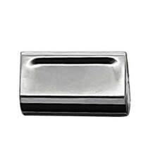 Car Rear A/C Switch Adjustment Button for Mercedes Benz GLS GLE W167 2020-2024 Multimedia Switch Cov