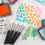 Sponge Applicators Paper Pouncers 8 pcs 4