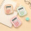 Homerr portable calculator 12-digit LCD large buttons 6