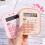 Homerr portable calculator 12-digit LCD large buttons 3