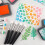 Sponge Applicators for Card Making 20 pcs 5
