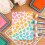 Sponge Applicators for Card Making 20 pcs 8