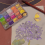 Watercolor Paint Set Metallic Glitter 20 Colors 3