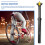 Dropper seat post mountain bike 30.9mm 3