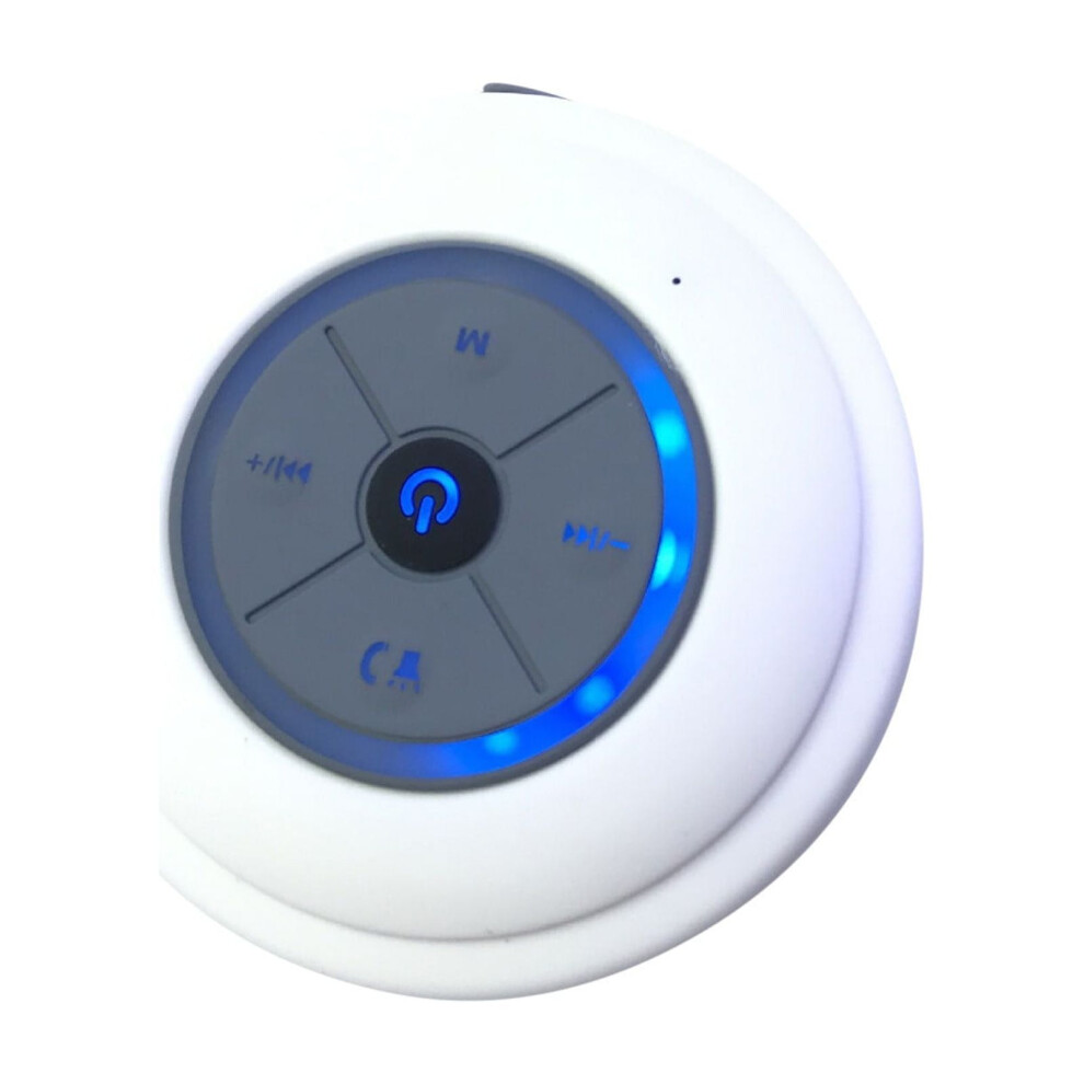 Valseel Portable Bluetooth Speaker With Subwoofer 908436354097