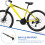 Dropper seat post mountain bike 30.9mm 5