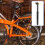 Dropper seat post mountain bike 30.9mm 6