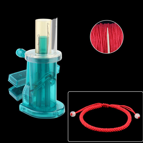 Hongchegh yarn winder hand winding machine 3 pcs 1