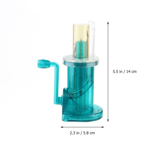 Hongchegh yarn winder hand winding machine 3 pcs 2