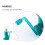 Hongchegh yarn winder hand winding machine 3 pcs 7