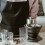 Tasse de remplacement en verre pour cafetière à piston 350 ml 5