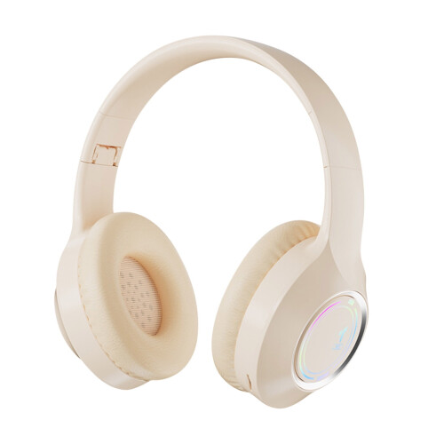 Αναδιπλούμενα ακουστικά Bluetooth Quinlirra Clearance, ασύρματα ακουστικά Subwoofer Live5.3 με υψηλή 1
