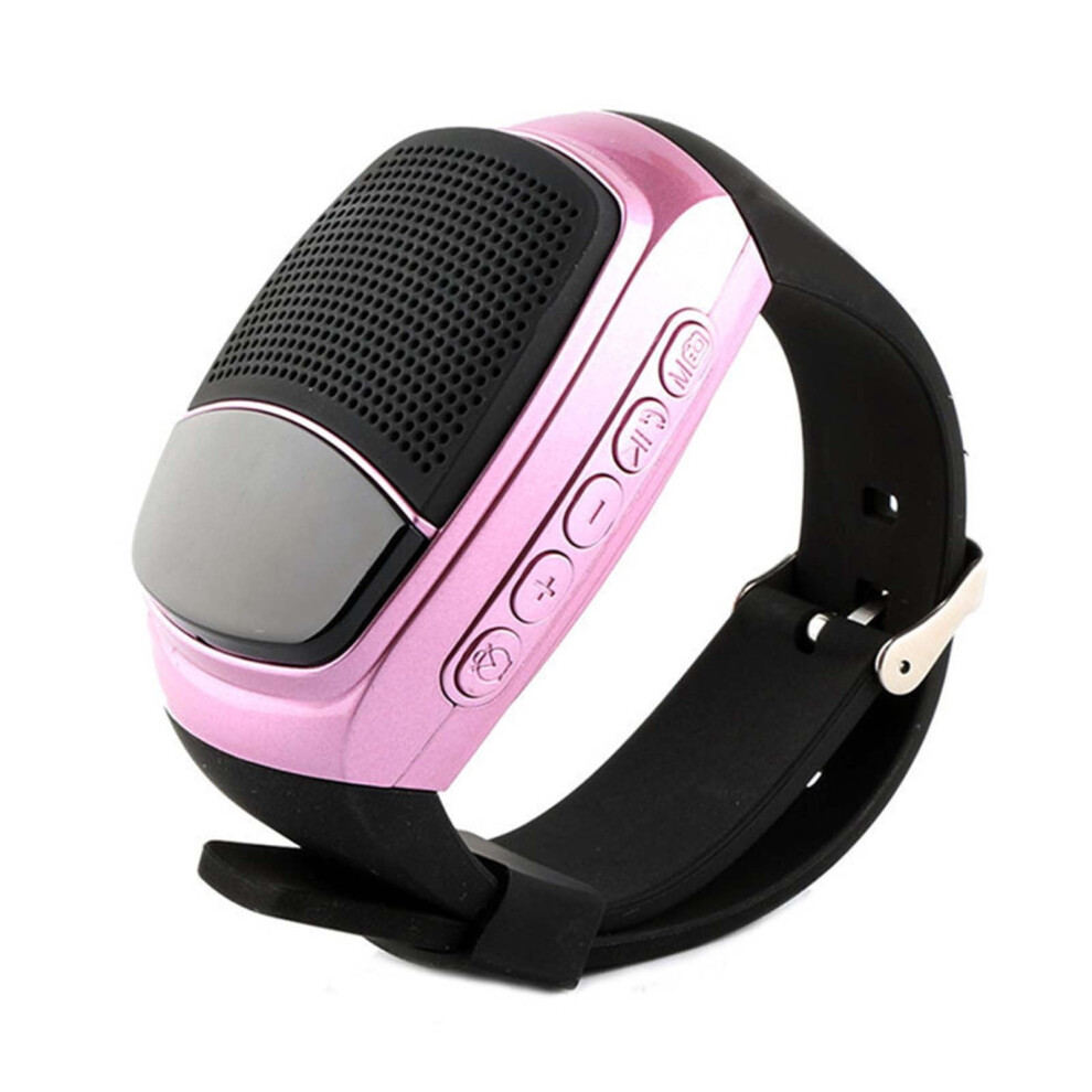 Valseel Bluetooth Speaker Portable Outdoor With Display 908436360616