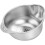 Stainless Steel Fruit Basket and Vegetable Colander 1