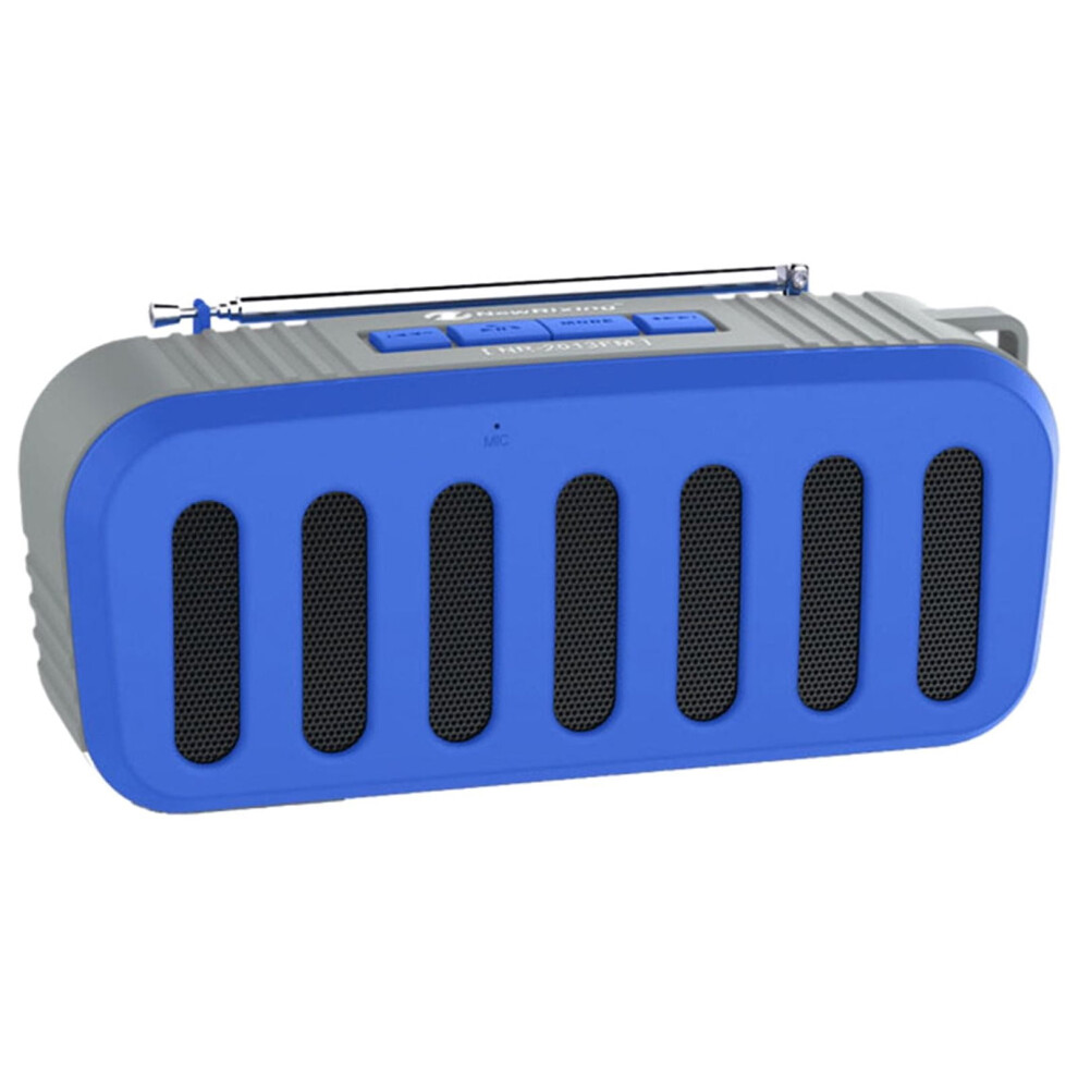 Valseel Bluetooth Speaker Portable Outdoor Wireless Audio 908436355872