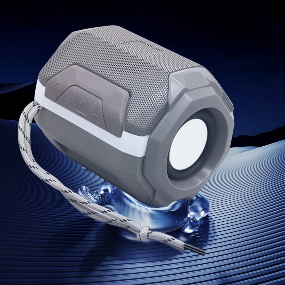 Txmfgh Wireless Bluetooth Speaker High-Quality Sound 908436353021