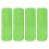 Microfiber Dust Mop Pads for Swiffer Sweeper XL Reusable 2