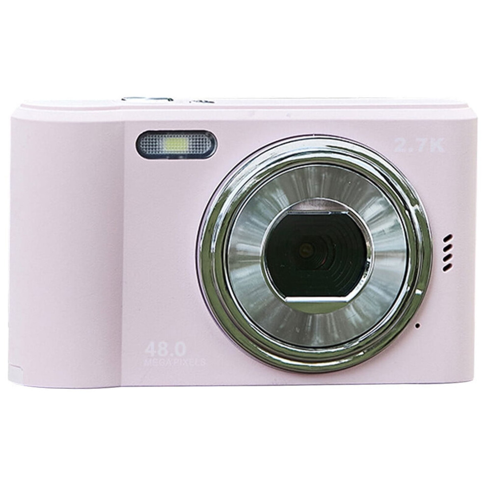 Valseel Student Digital Camera 48Mp 2.4-Inch 16X Zoom 908436354165