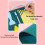 Homerr scrapbooking shovel tool kit 1 piece 5