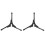 Gas Tank Stand Holder for Folding Brackets 2 Pack 1