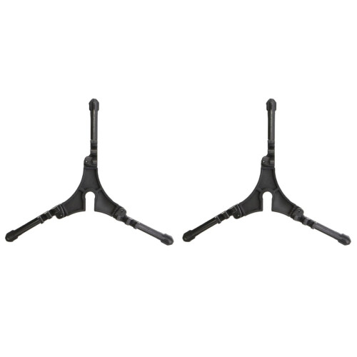 Gas Tank Stand Holder for Folding Brackets 2 Pack