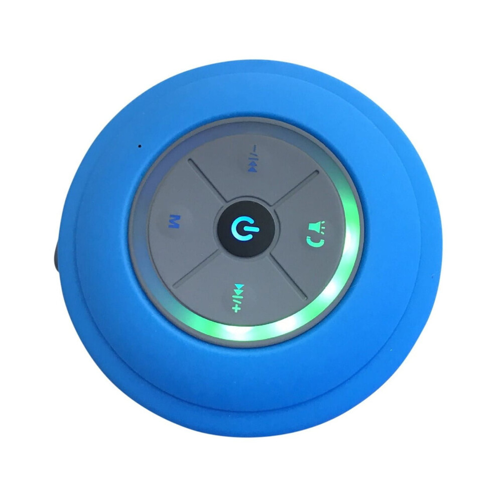 Valseel Portable Bluetooth Speaker With Subwoofer 1 908436354080