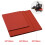 Silicone Heat Press Mat 290x380x8mm High-Temp 2