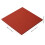Silicone Heat Press Mat 290x380x8mm High-Temp 3