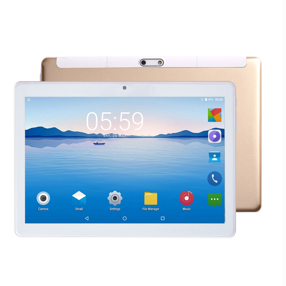 Valseel 10.1-Inch Android Tablet 2Gb+16Gb 10-Core 908436355261